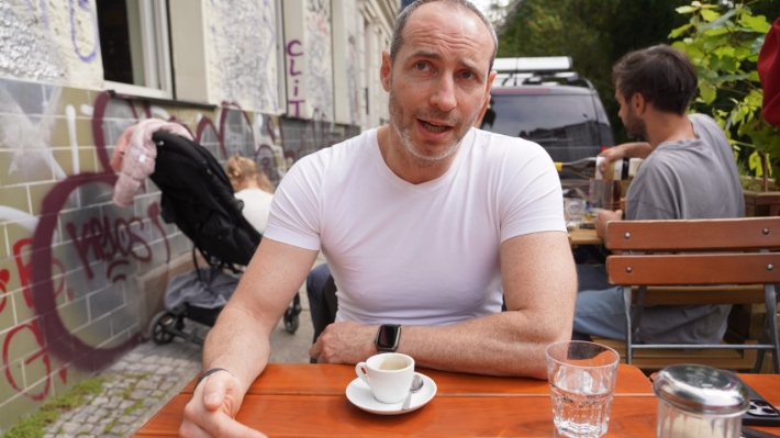 ーInter.linkはどのような経緯で創設された企業でしょうか?