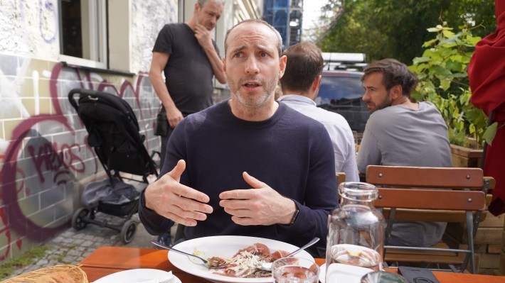 ーInter.linkが提供しているソリューションについて教えてください。