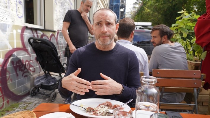 ー日本にはスタートアップが少ないという問題がありますが、何かアドバイスはありますか?