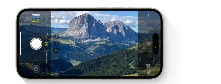 iPhoneカメラの歴史的進化