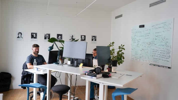 パーソナライズ化