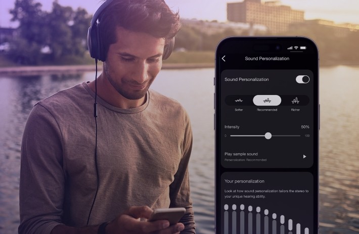 現代では、耳にもこれまで以上のケアが必要