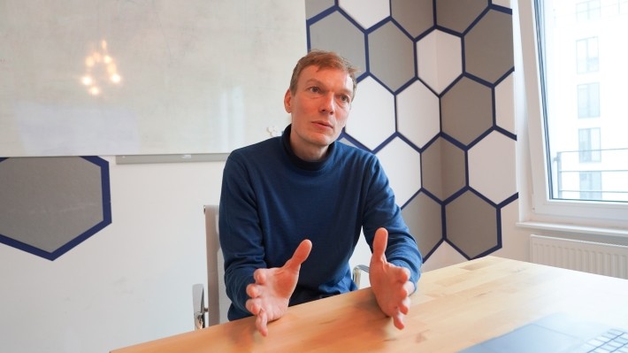 ーMimiが提供しているソリューションについて教えてください。