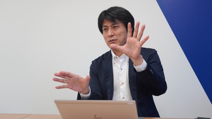 長期的な投資で将来の不安を払拭し、自由と選択肢を手に入れる。