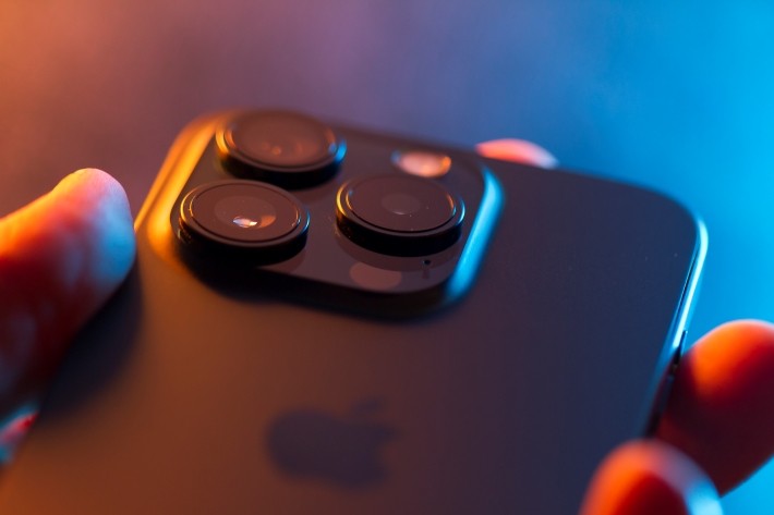 iPhoneが熱くなる原因はさまざま