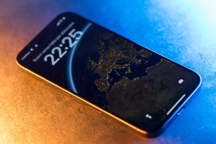 iPhoneの過熱原因とその対策