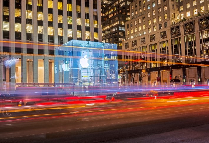 アップル銀行の未来は非常に明るい