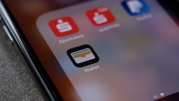 Wallet(ウォレット)の機能とメリット