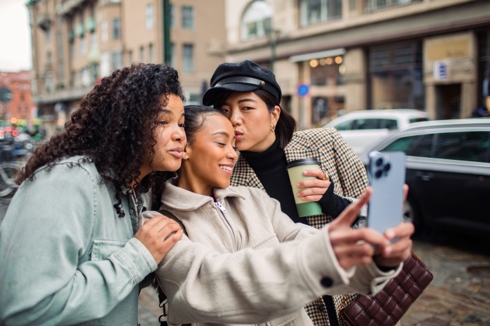 SNOWアプリの設定とカスタマイズ