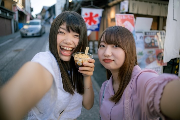 SNOWアプリの基本情報