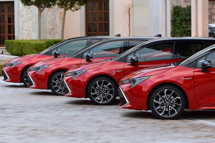 ライドシェアリング