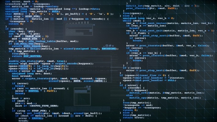 エドワード・スノーデン初期の経歴と教育