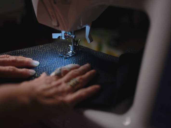 1.ユニークな商品が多く存在する