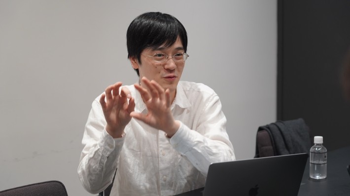 複雑な構造や慣習を乗り越えて、テクノロジーの力で課題を解決したい。