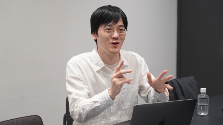 お客様の意識やニーズも大きく変化している。提供したいのは「新たな体験」