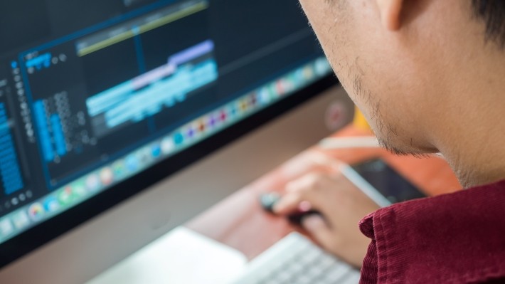 2.編集作業の簡素化