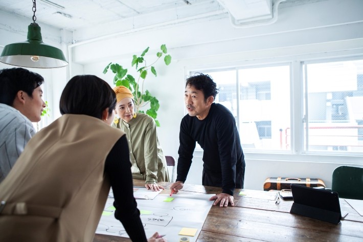 3.利用シーンの拡大