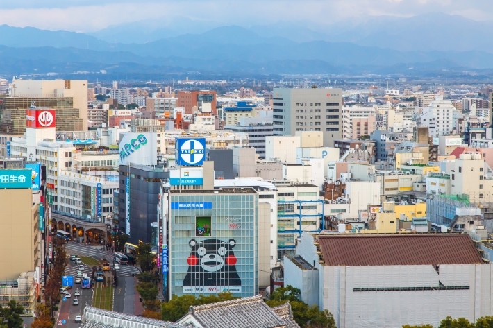 TSMCの熊本進出の理由