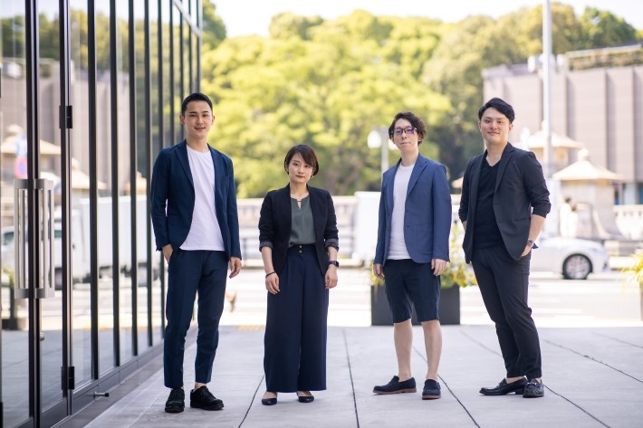 研究開発機能の集積と産業政策の再編