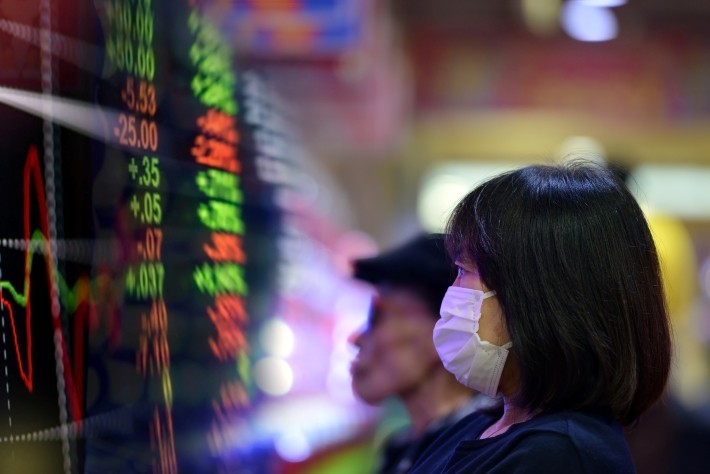 経済的見通しと投資計画