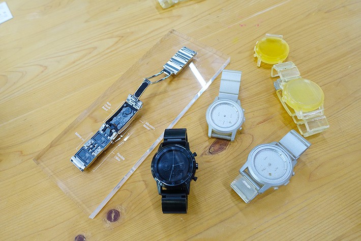 様々なスマートデバイス