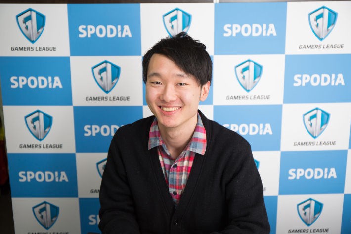 e-Sportsは自分が好きなゲームタイトルでのめり込もう