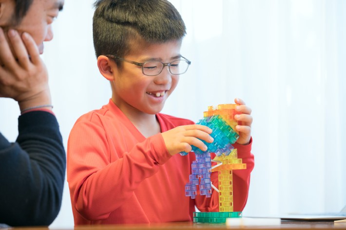 課題2:ロボットをつくってみよう