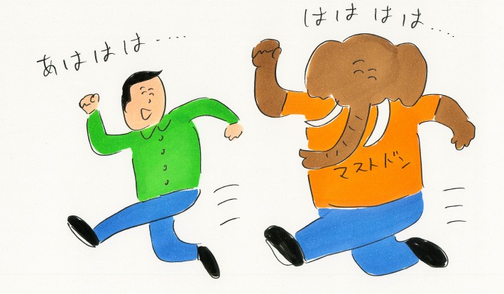 SNSの未来を見られるかも? まずは体験してみよう