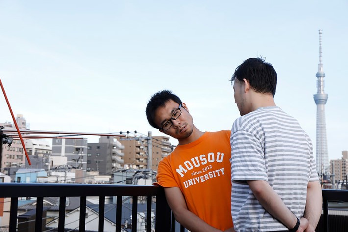 IoTがないとこうだもんね!