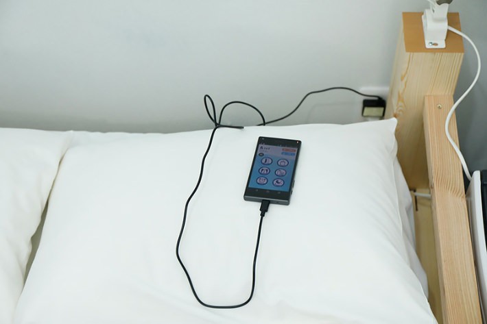 充電しとけばいい!