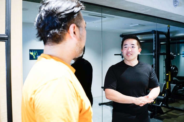 誰でもチャレンジしたくなるICAROS