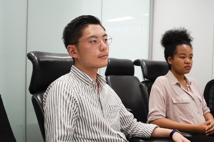 DMナンパやおじさんLINE*13って実在するの?