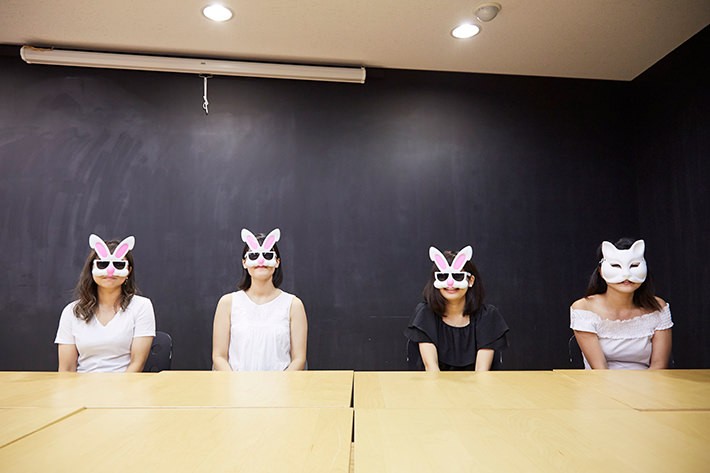 ということで、本人たちに聞きます！