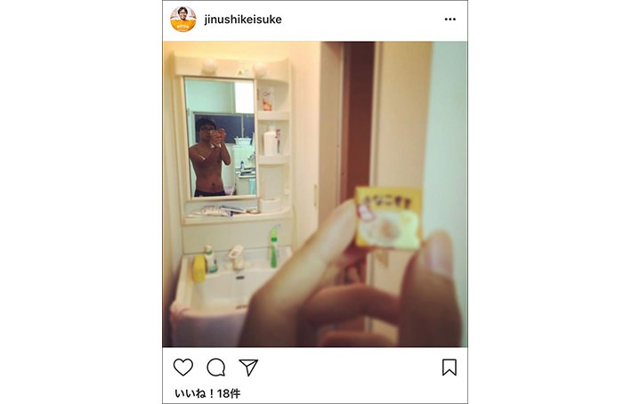 こんな写真ばっかりだもん！