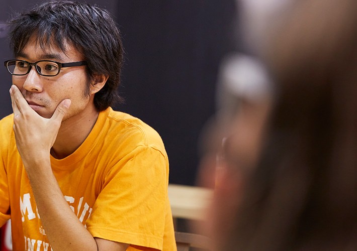 俺はフられる側だった、辛い