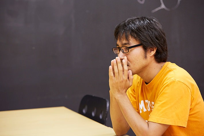 インスタグラムのない時代に生まれたかった、と思っている写真