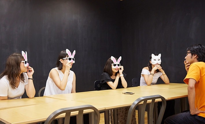 いいね！ は欲しいとのことです。私も欲しいです！