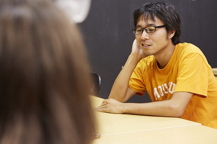 自分の彼氏には自信あんだな〜と