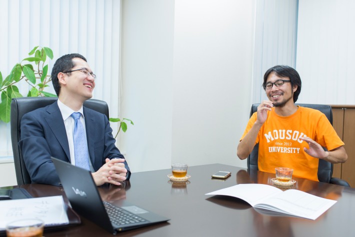 ということで日本デジタル終活協会を訪ねました