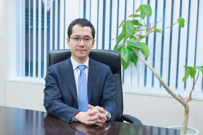 日本デジタル終活協会の代表理事で弁護士の伊勢田篤史さんにお話を聞きます