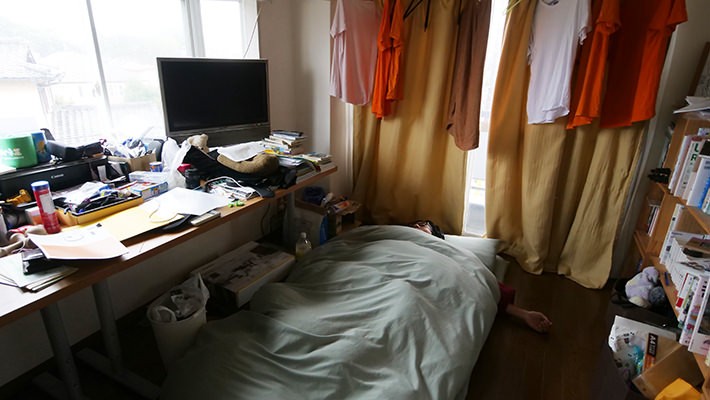 寝ます!!! 寝ます!!!