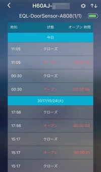 こんな通知が飛びます! こんな通知が飛びます!