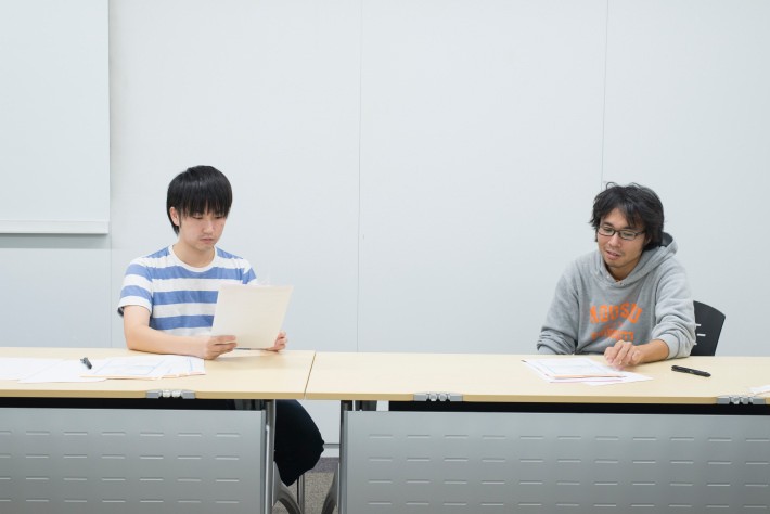 東大生、すごい!!!