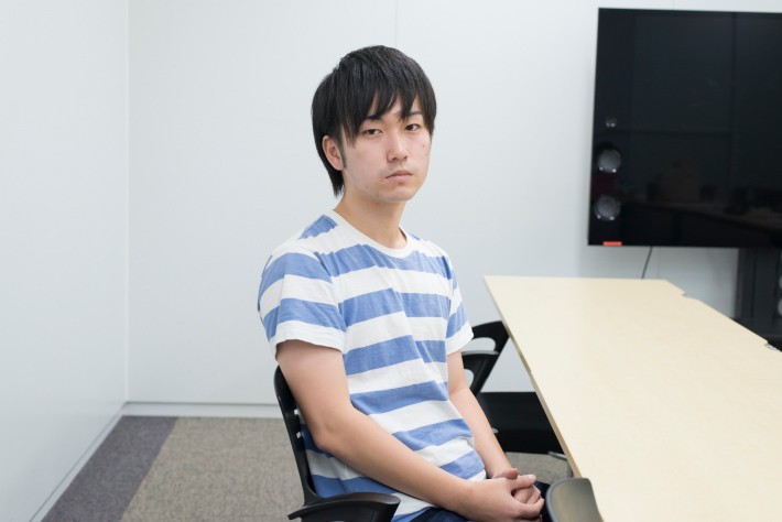 現役東大生の高野りょーすけさんと勝負します!