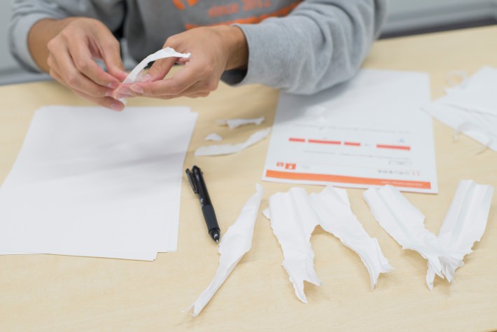 解いていました(結果5本になった)