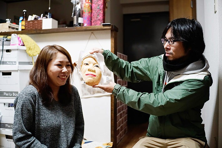 奥さんに感想を聞きました!