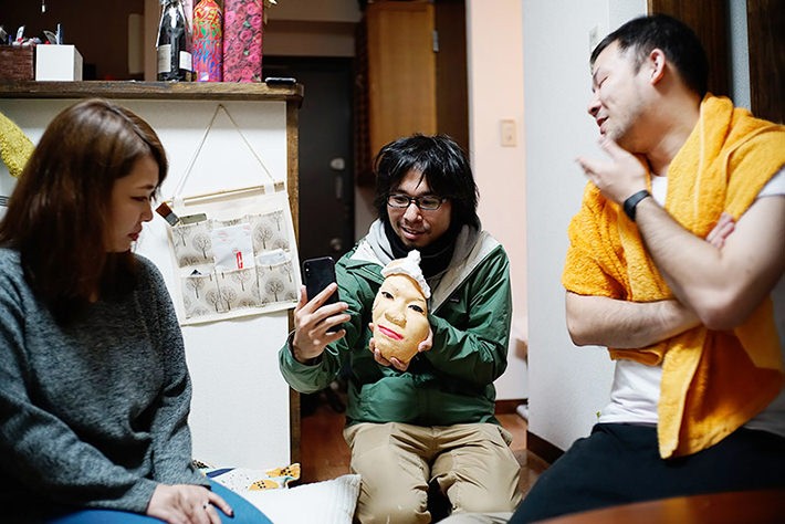 解除されます、、、