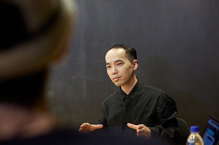 「ターミネーター」シリーズみたいに、戦争が起きるの?