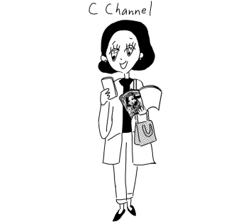 CChannel CChannel