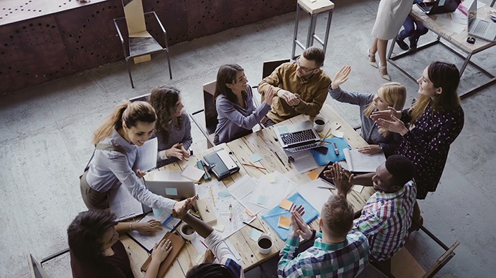 681735516 コワーキングスペースでできること